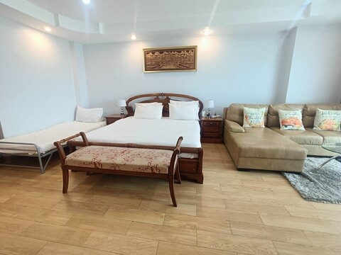 뷰 탈레이 6 콘도미니엄 바이 허니