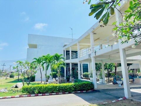 방푸 레크리에이션 센터 사뭇 프라칸