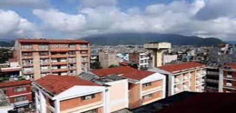 메로스테이 128 인공지능 호텔