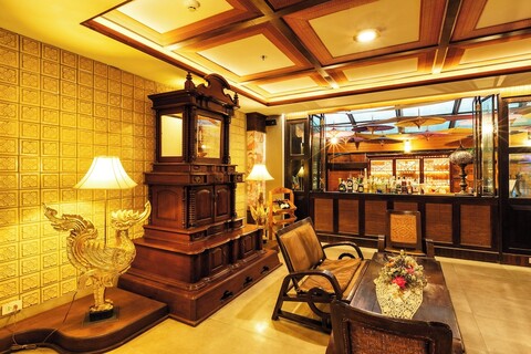 찬캄 부티크 호텔