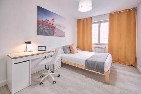 다다 코리빙&룸스