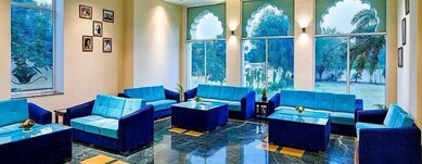 카엘룸 아타르바 팰리스