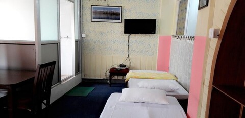 메로스테이 158 호텔 RM