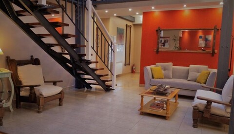 돈 페페 호텔 이 카바냐스