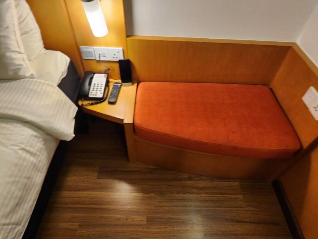 싱가포르-숙소6