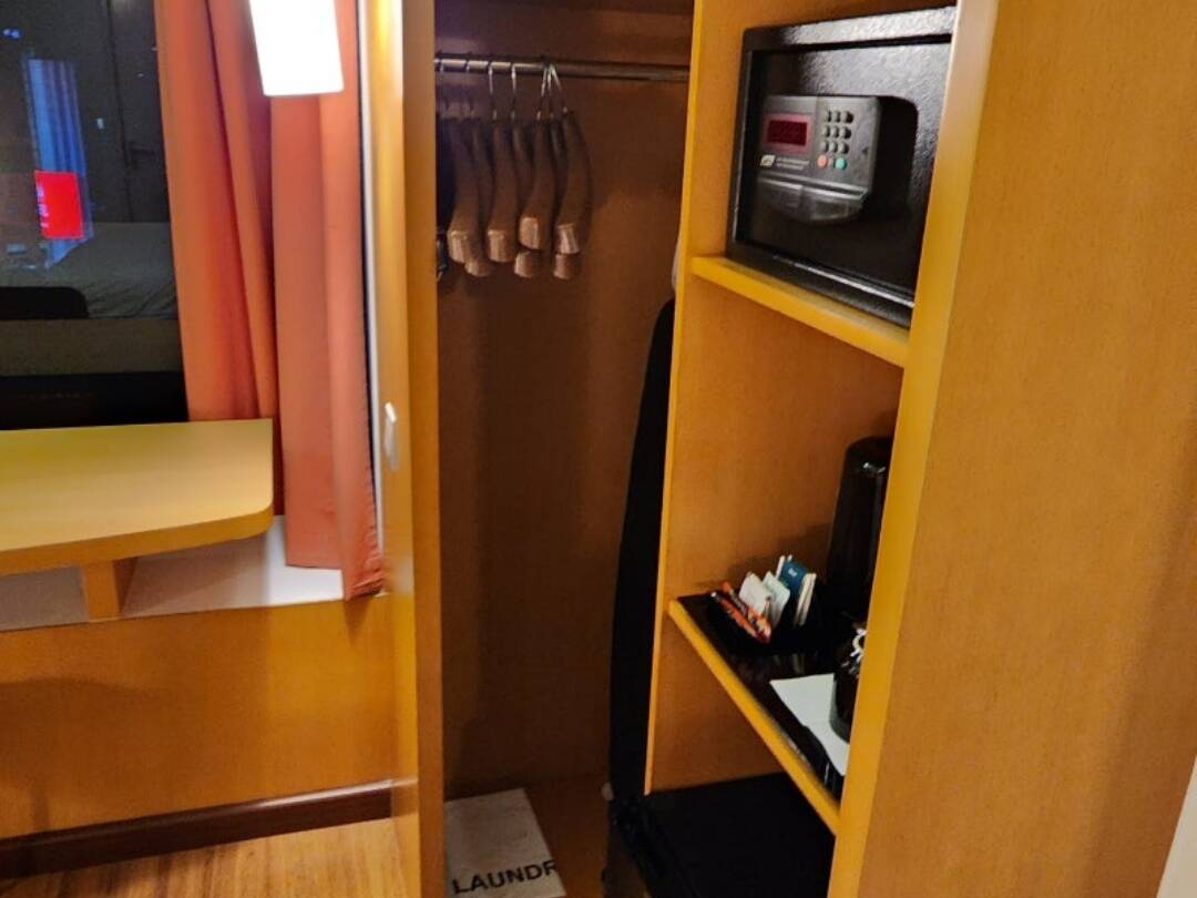 싱가포르-숙소5