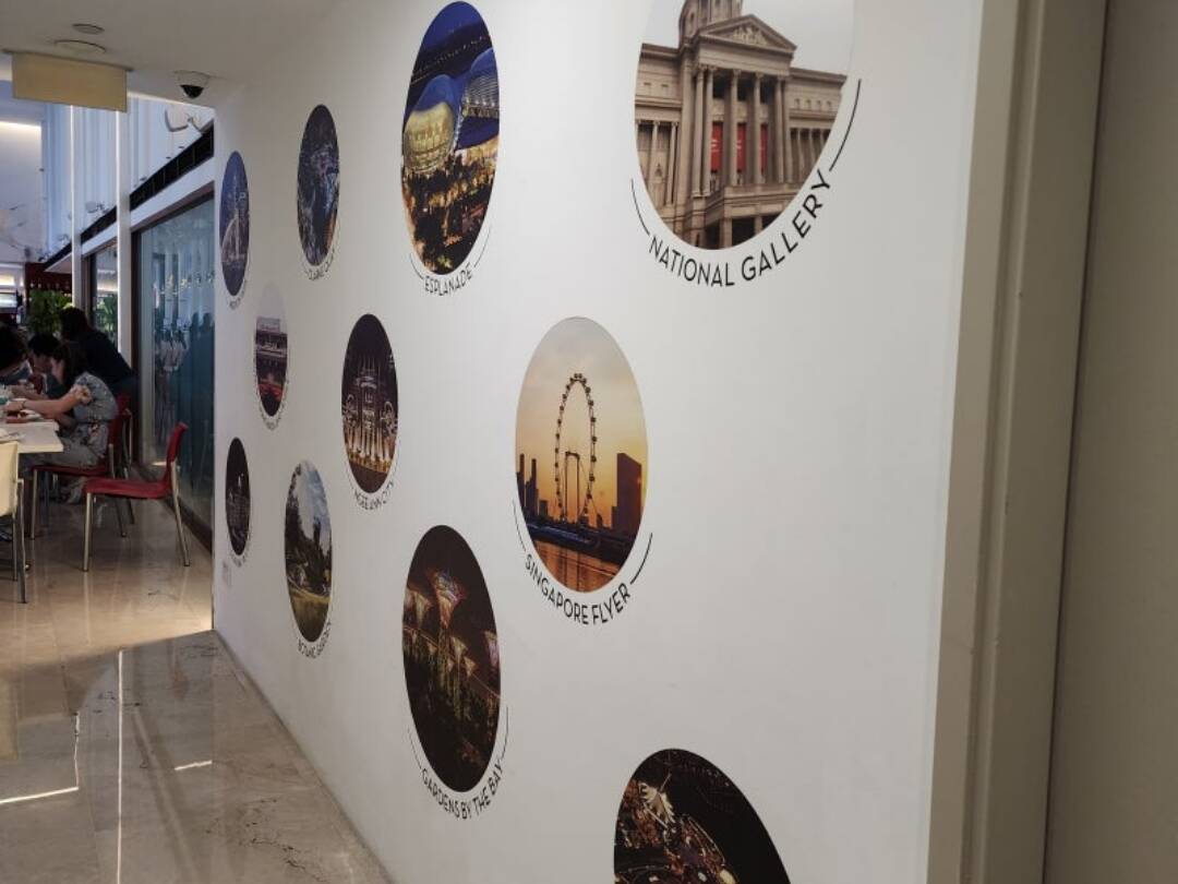 싱가포르-숙소7