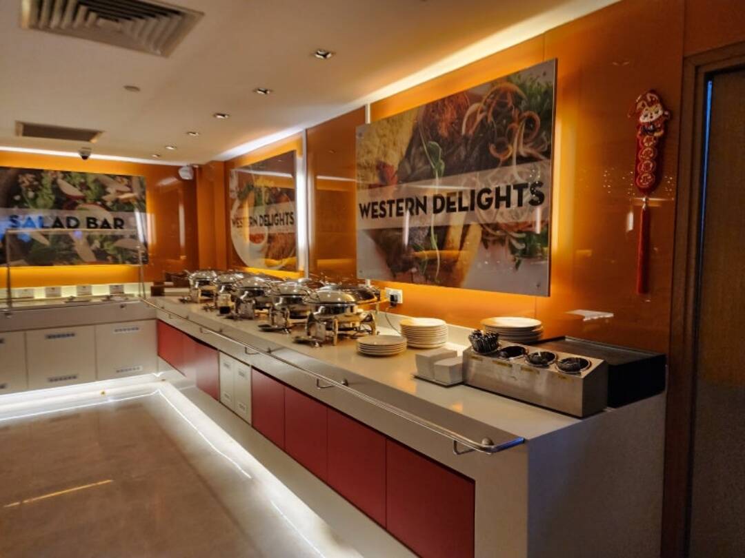 싱가포르-숙소9