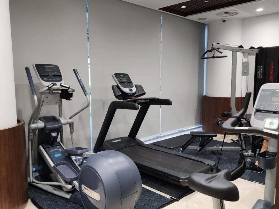 싱가포르-숙소8