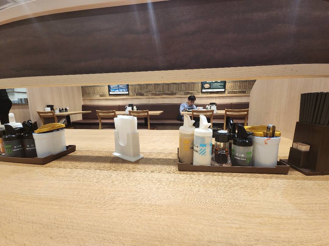 후쿠오카-맛집8