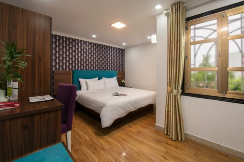 골든 타임 호스텔