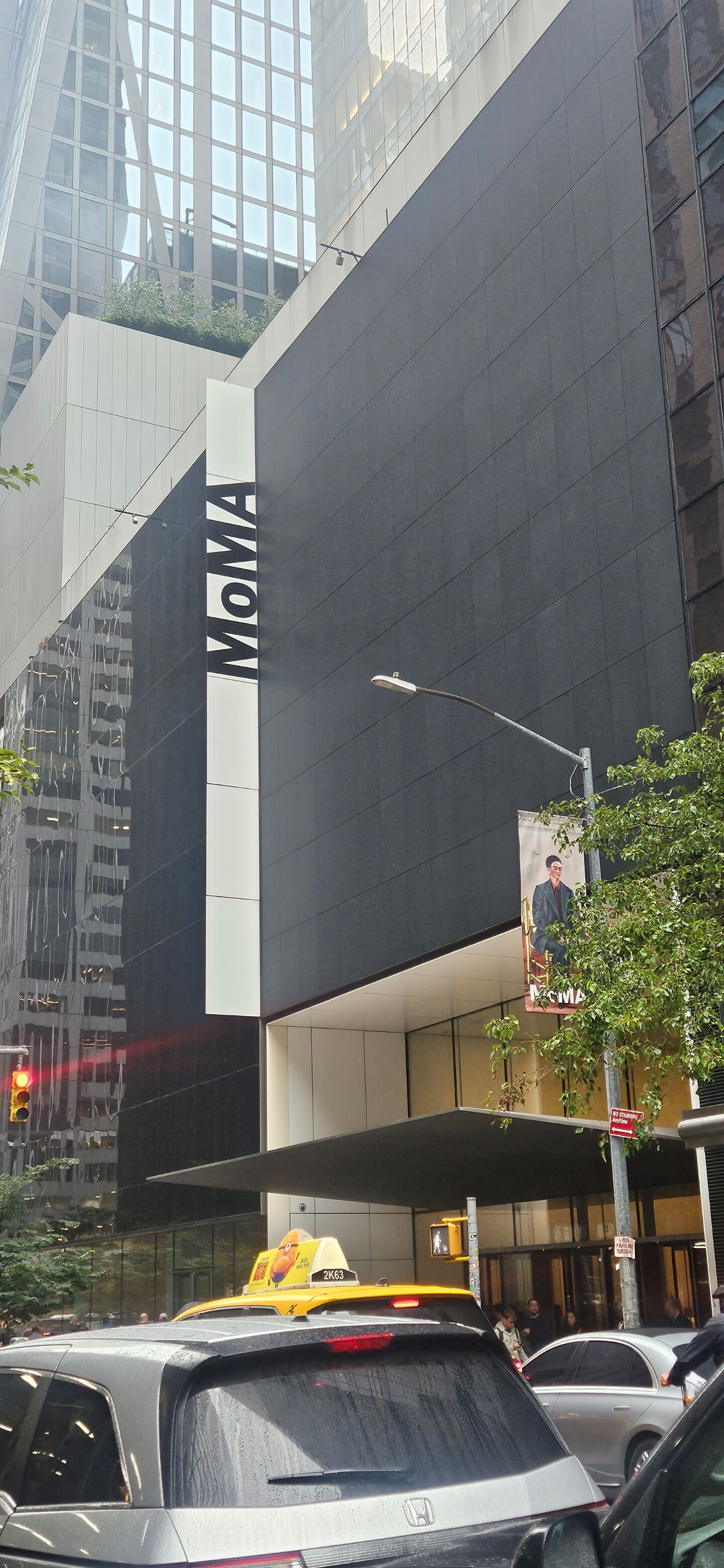 *E티켓 최저가보장! MoMA 뉴욕현대미술관 / 예약없이 입장 여행자 후기 사진 12