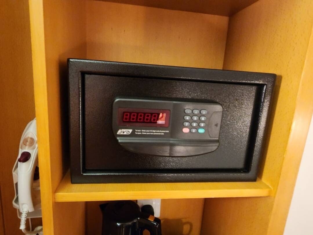 싱가포르-숙소2