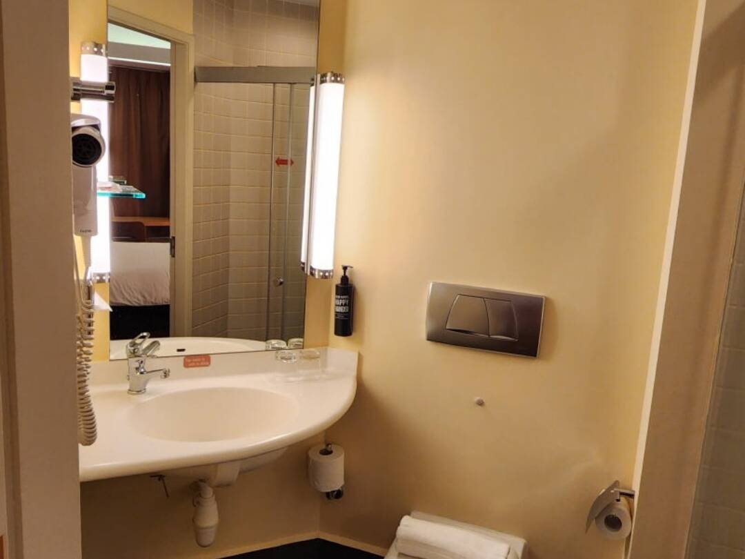 싱가포르-숙소3