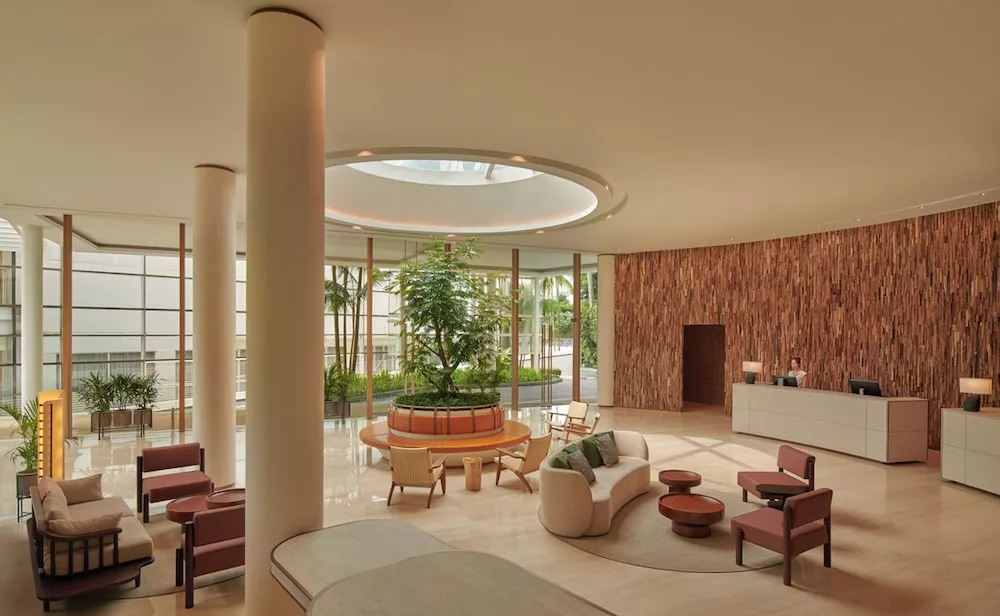 Amara Sanctuary Sentosa