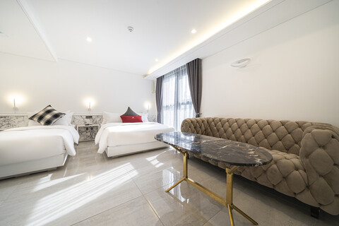 종로 THE MAY HOTEL