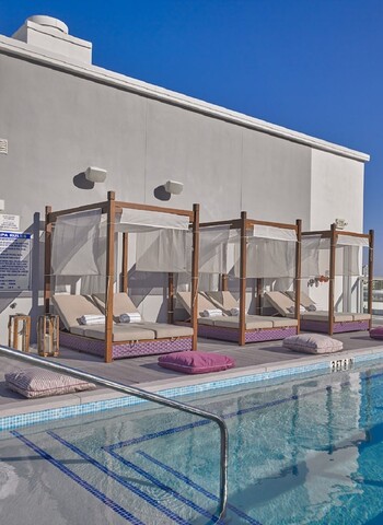 아바에 호텔 바이 에스케이프 컬렉션