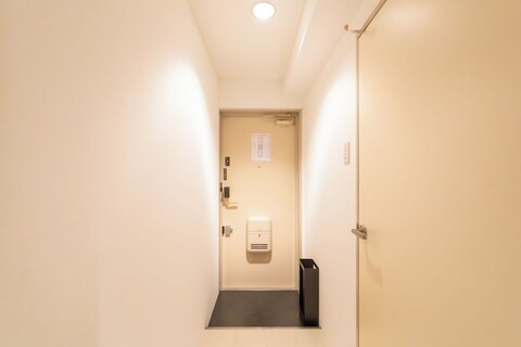 도톤보리 이스트 레지던스 하루