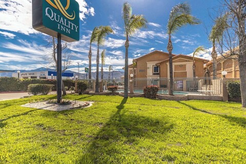 퀄리티 인 배닝 I-10