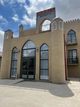 Al-Qal`a