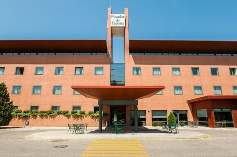 포사다스 데 에스파냐 핀토