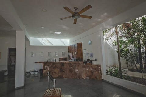 호텔 소타벤토 앤드 요트 클럽