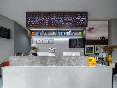 오리엔트 로즈 인터내셔널 호텔