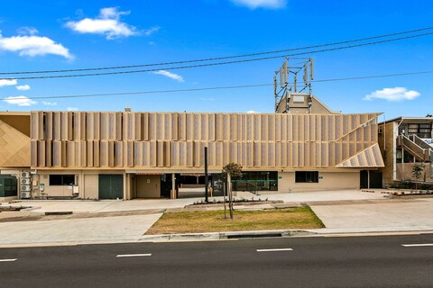 퀄리티 인 선샤인 헤버필드