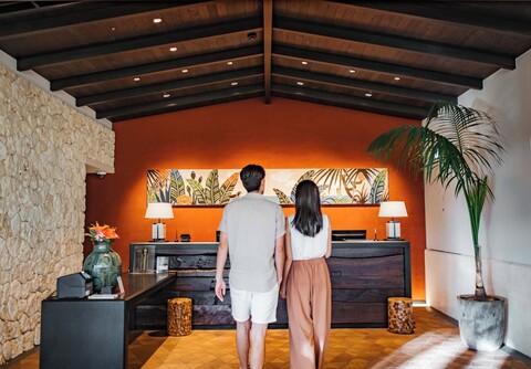 호텔 레솔 트리니티 나하