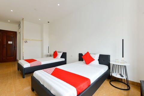 BH 리버사이드 호텔