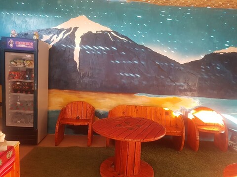 호스탈 누에보 솔 이 비엔토