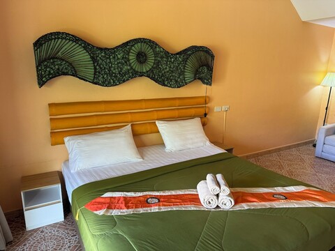 Tropical Garden Kamala Resort