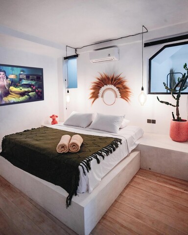 메르카토 로프트 1&2