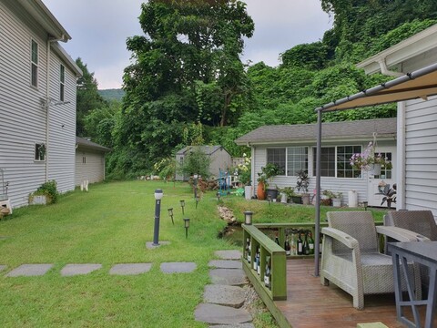 연천 필라델피아