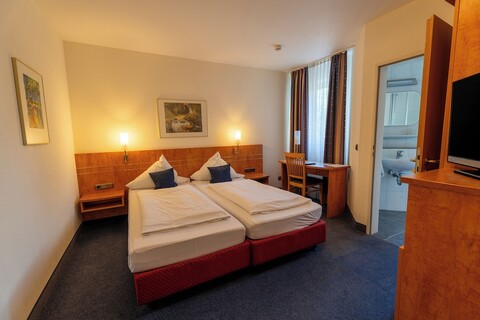 에어포트 비즈니스 호텔 쾰른