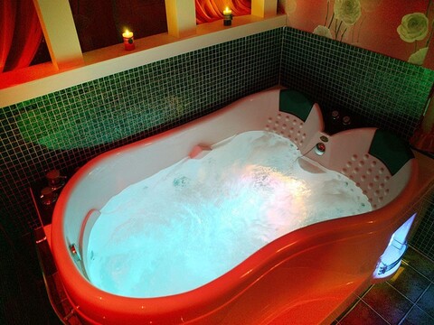 경주 러브스토리펜션