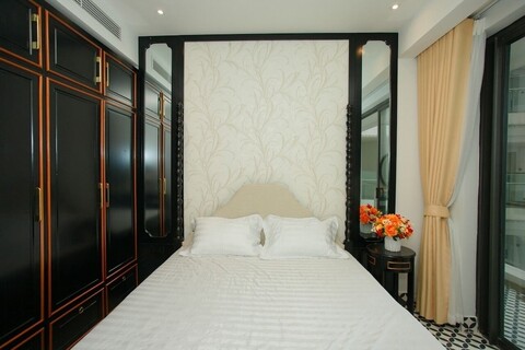 1908 시타딘 마리나 하롱