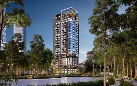 파크 레전드 탄 손 낫 공항 럭셔리