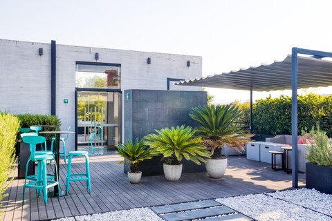 AR 218 호텔 바이 ULIV