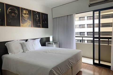 아베니다 파울리스타의 겟 어 플랫 704 럭셔리