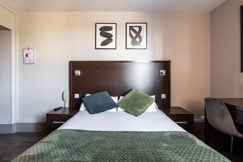 브리스톨 노르 호텔