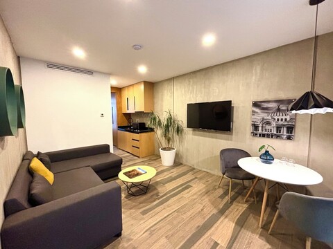 파크 라이프 콘데사 히포드로모