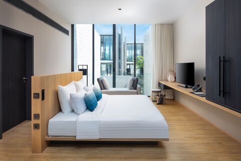 오션피어 파타야 빌라