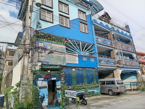 다니엘라스 플레이스