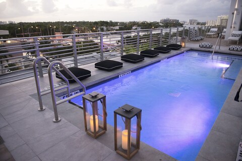 6080 디자인 호텔 by 에스케이프 컬렉션