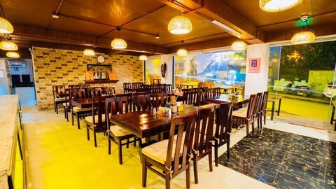 르 보르도 사파 호텔