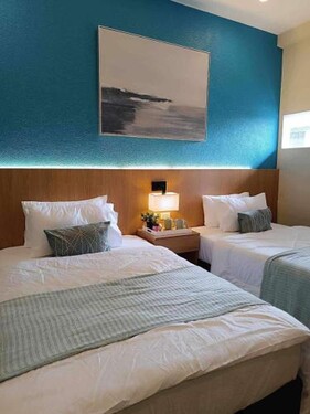 Kimtons Apartment Suite Capitol Site