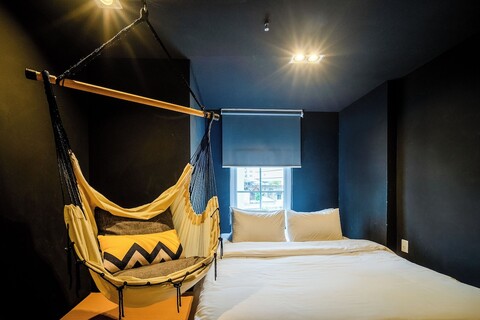 더 해먹 호텔 벤 탄