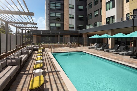 하얏트 하우스 산 호세/큐퍼티노