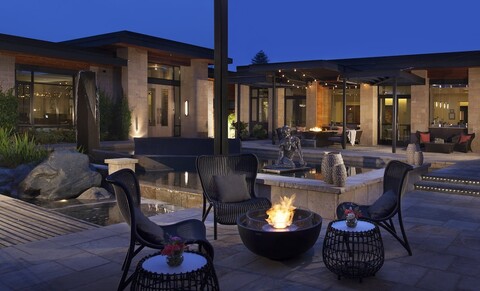 바데소노 호텔 & 스파